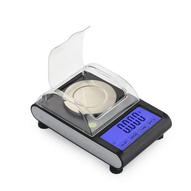 

20g Digital digital pocket jewelry scales