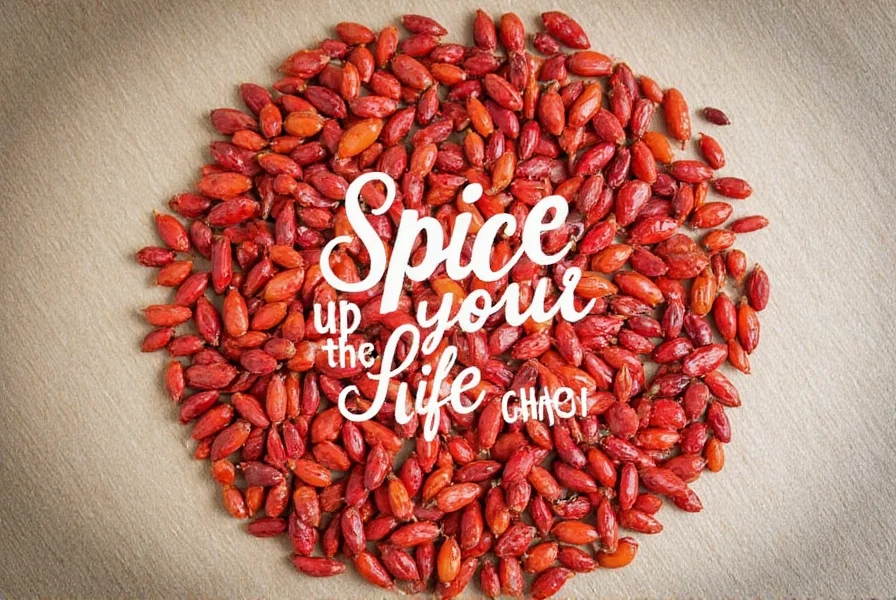 Chili Farm