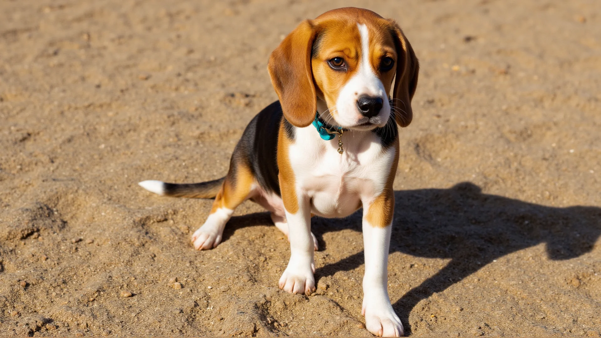Understanding Your Beagle's Energy Levels: A Complete Guide to Keeping Your Hound Happy and Healthy
