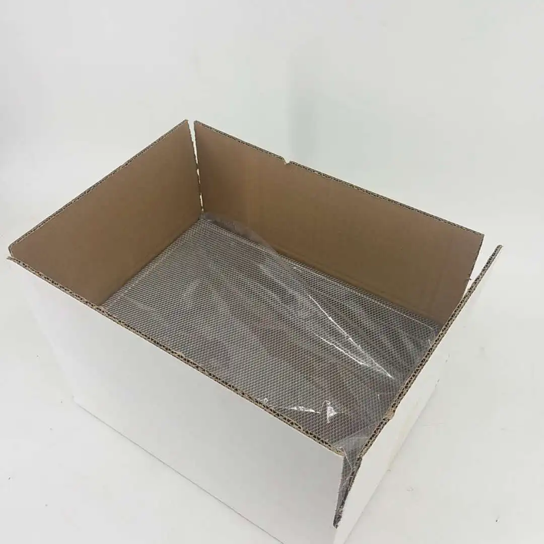 Stainless Steel 316 Wifi Router Guard Cover Block Emf 99 Radiation Can