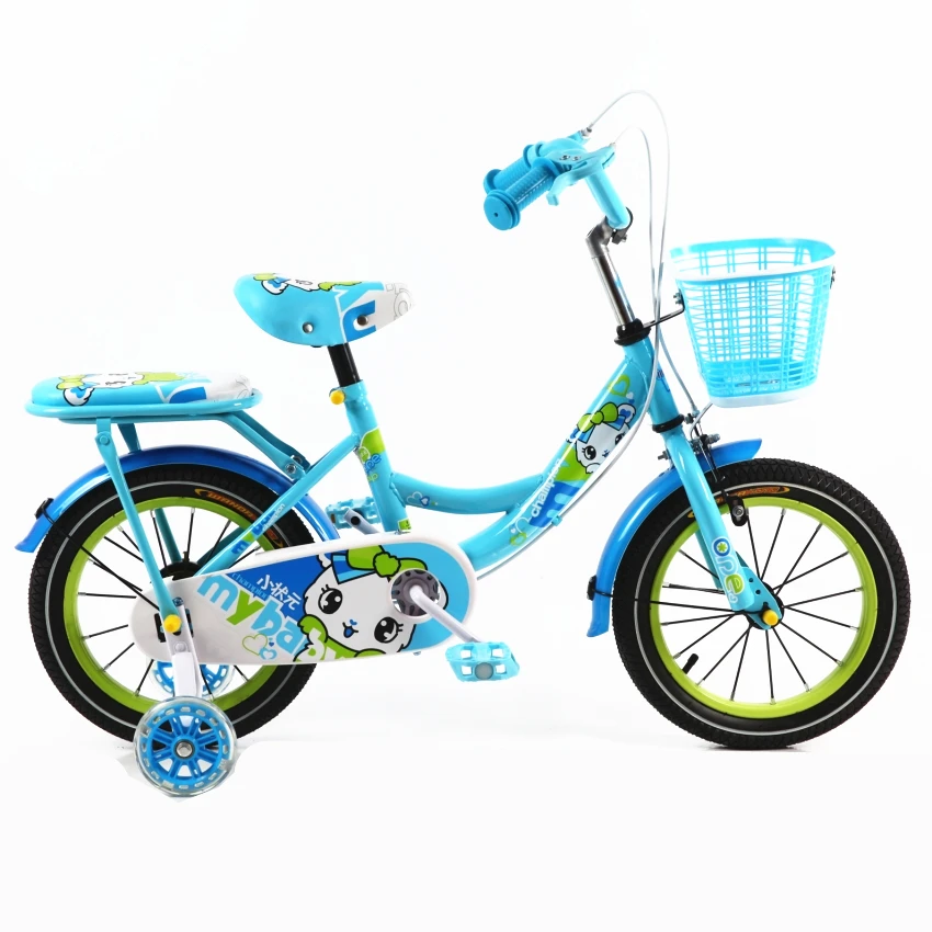

2019 kids bike with High quality best gifts /China factory OEM plastic kids bicycle with mudguard /Alibaba hot sale kids bike