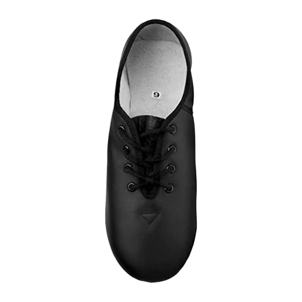 

Ladies grace jazz shoes
