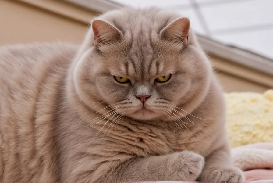 cinnamon british shorthair