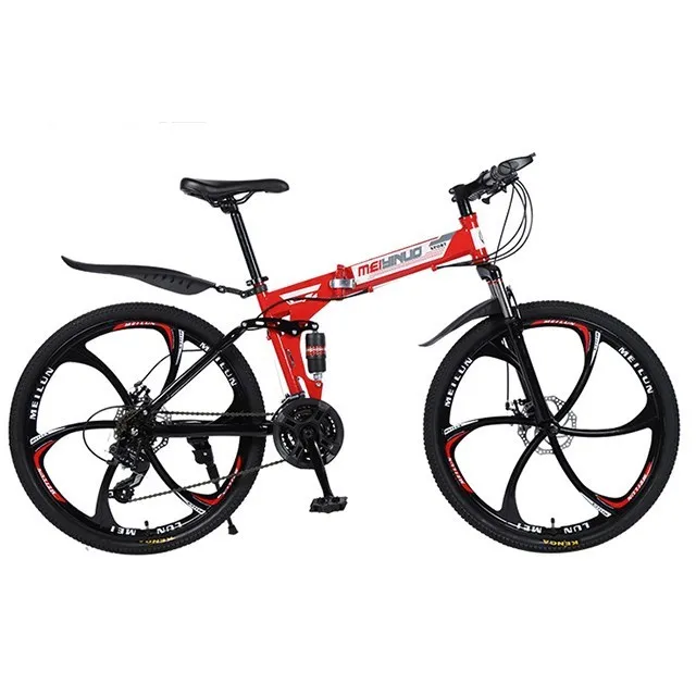 

mountain bike Bicycle cycle mountain bike folding bike, Customized