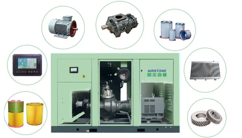 air dryer for air compressor
