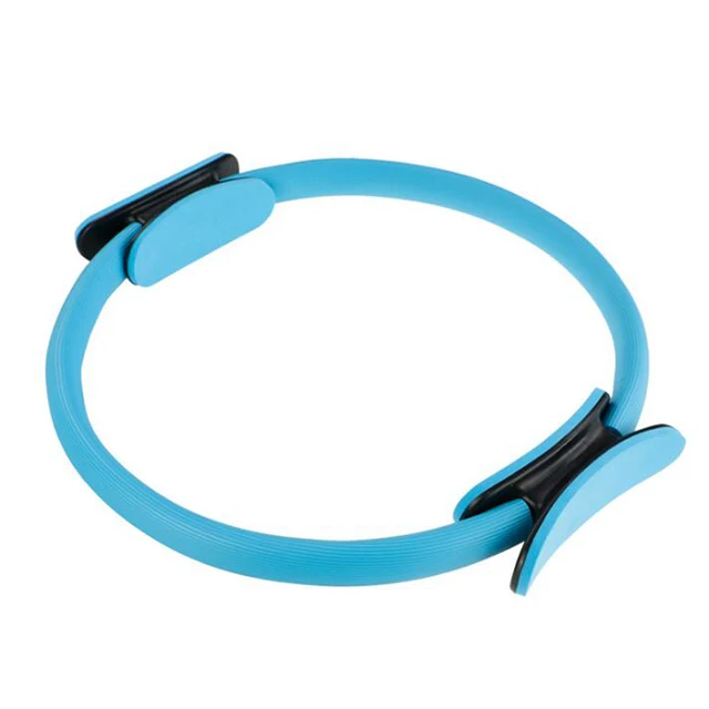

Custom strong balance body fitness yoga gymnastics pilates circle fitness magic aerobic ring, Color can be customized