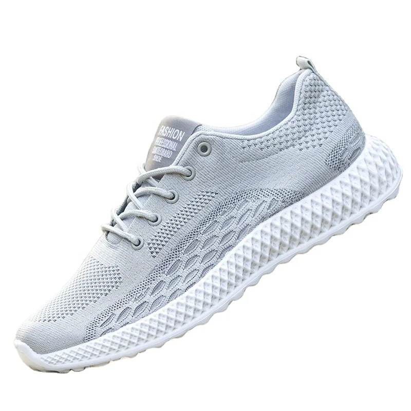 

Fashion men school casual style classical sports student shoes
