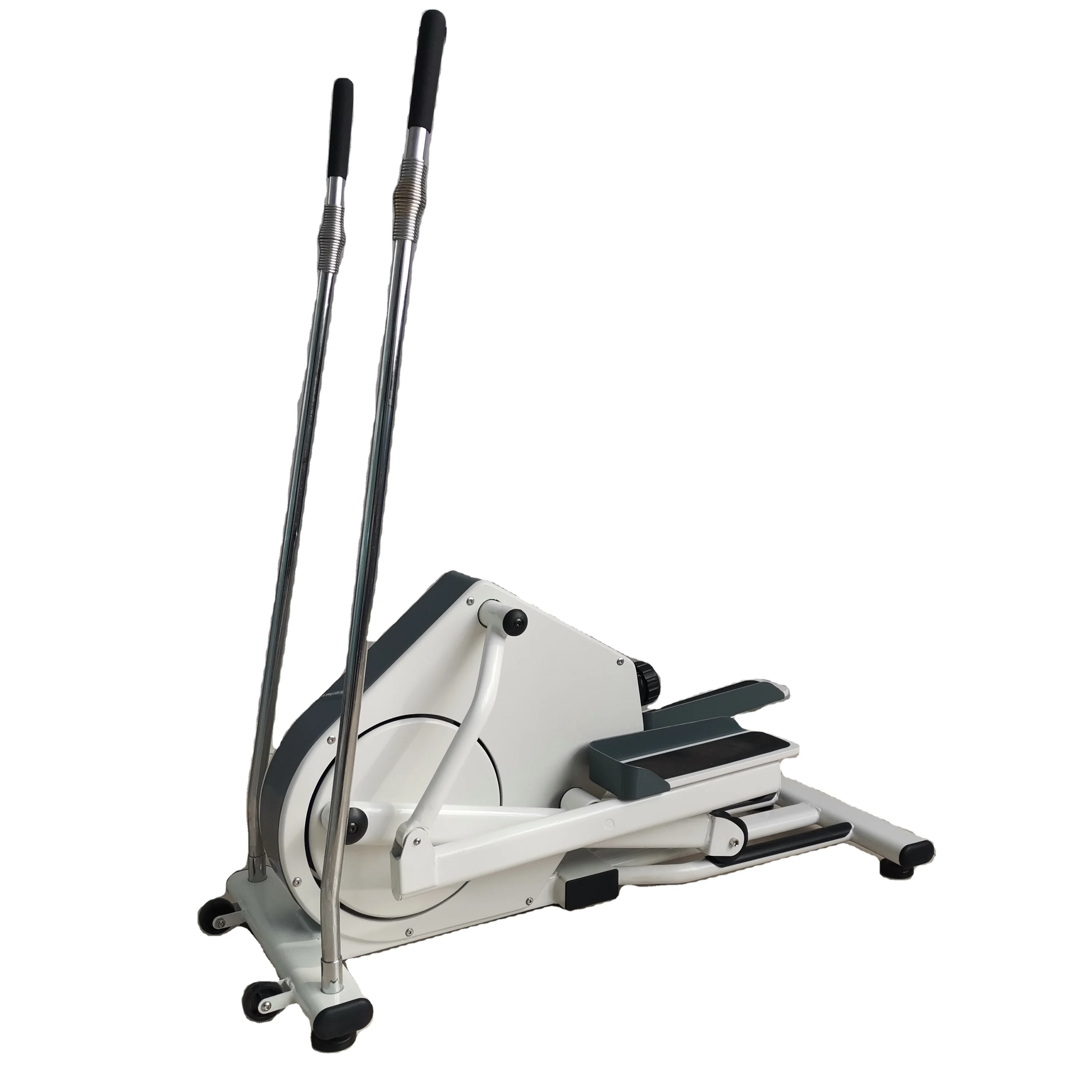 

China Indoor personal home gyms Elliptical Trainer Gym Equipment Machine elliptical trainer cross trainer elliptical machine