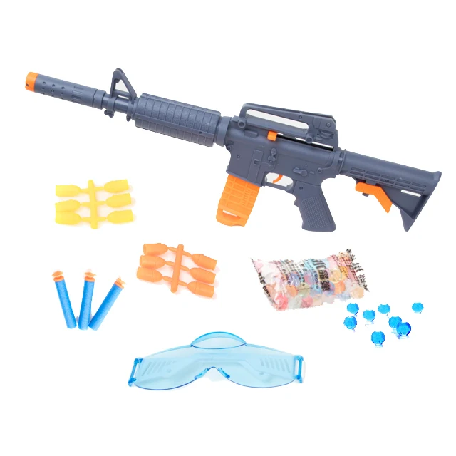 m4 toy gun