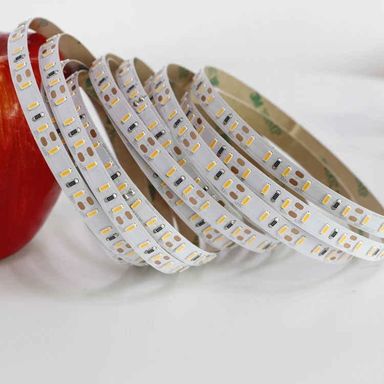 New product smd 4014 120led led strip light with good price flexible led strip