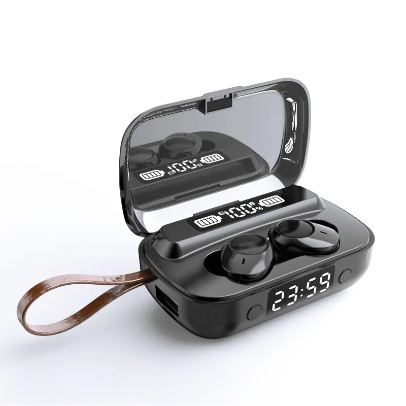 

Wholesale Custom Logo A13 Blue Tooth Headphones Wireless With Mic For Sale