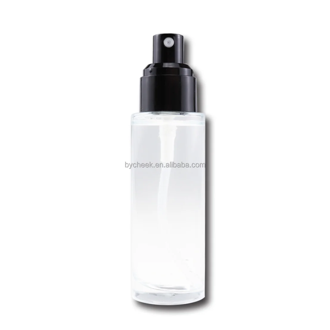 

Own brand private label cosmetic makeup matte dewey setting spray with good scent