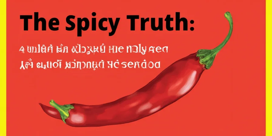Milk vs Capsaicin