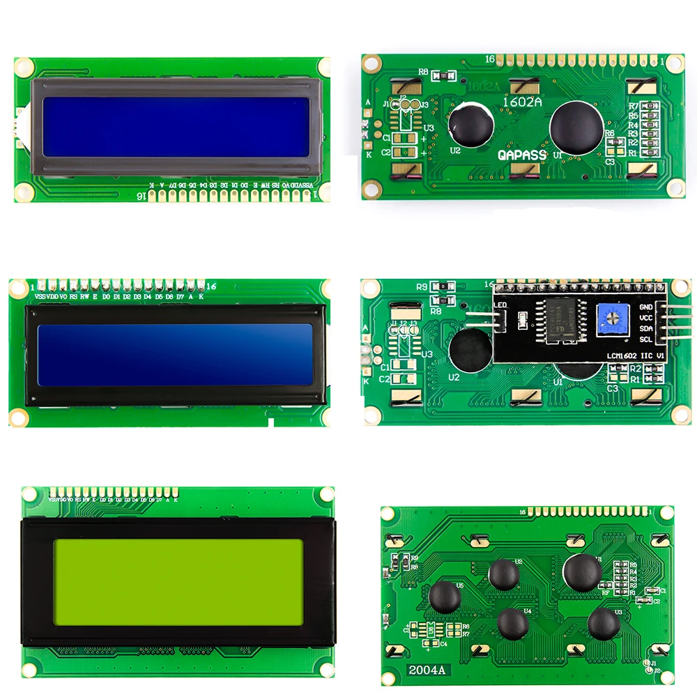 lcd-1602-lcd1602-lcd1604-lcd2004-lcd2002-lcd12864-iic-i2c-lcd-display