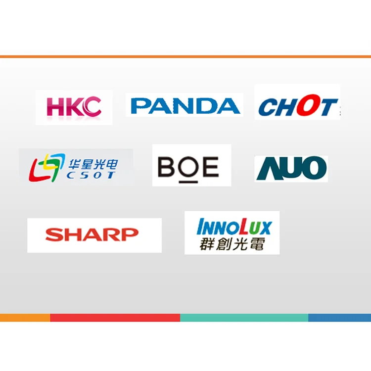 un grado pannello tv lcd da 23.