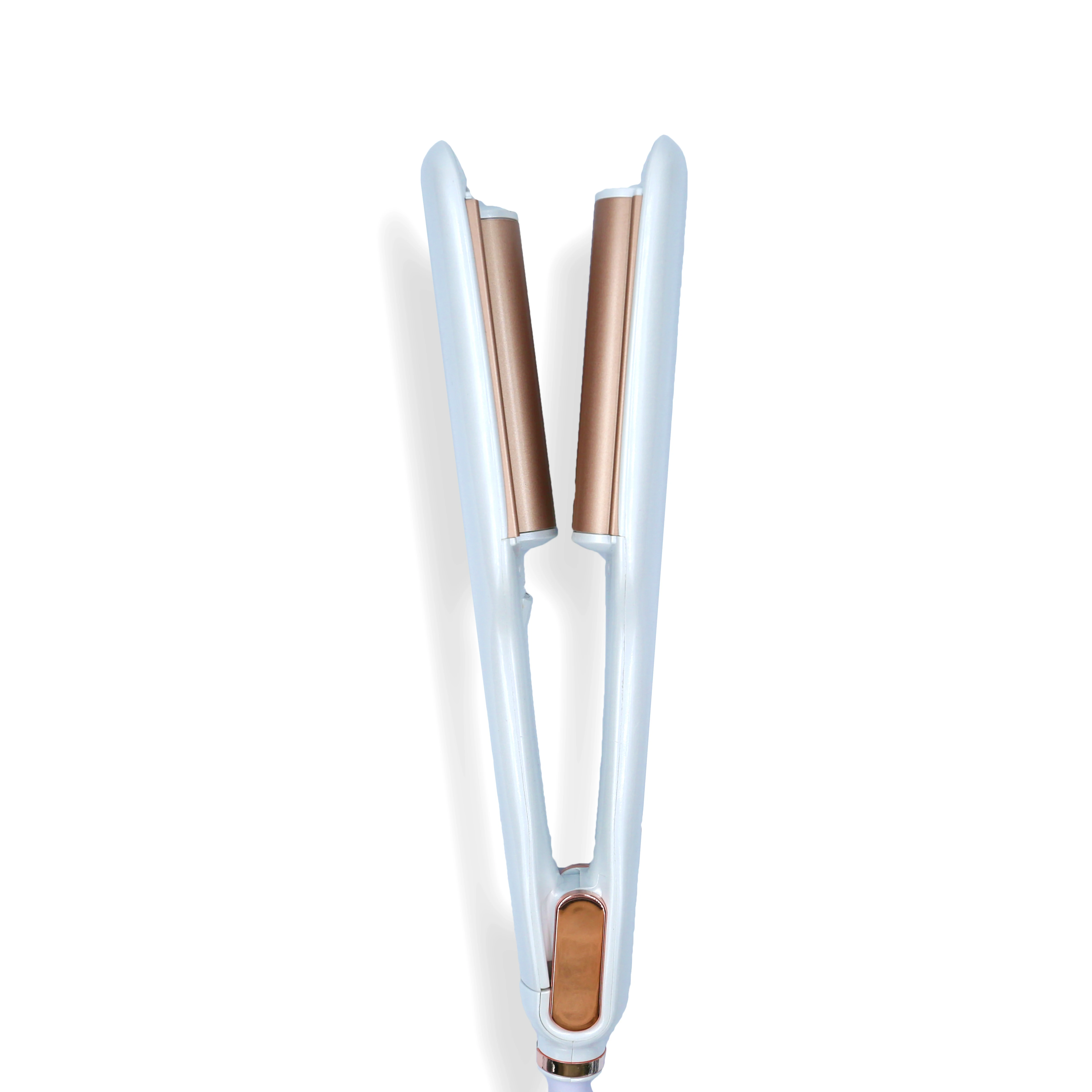 

The latest electric curlers automatic curlers