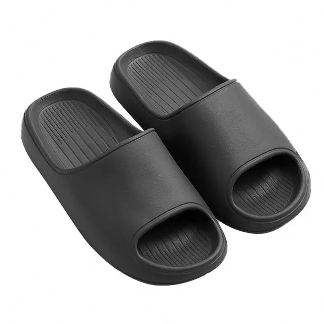 

Chenyu Custom EVA Foam Shoes Material 50-75 Shore EVA&RB*EPDM SZ-SO-001 2mm-80mm Accepted SGS;ROHS,EN71 CN;FUJ slider slippers, Customized color