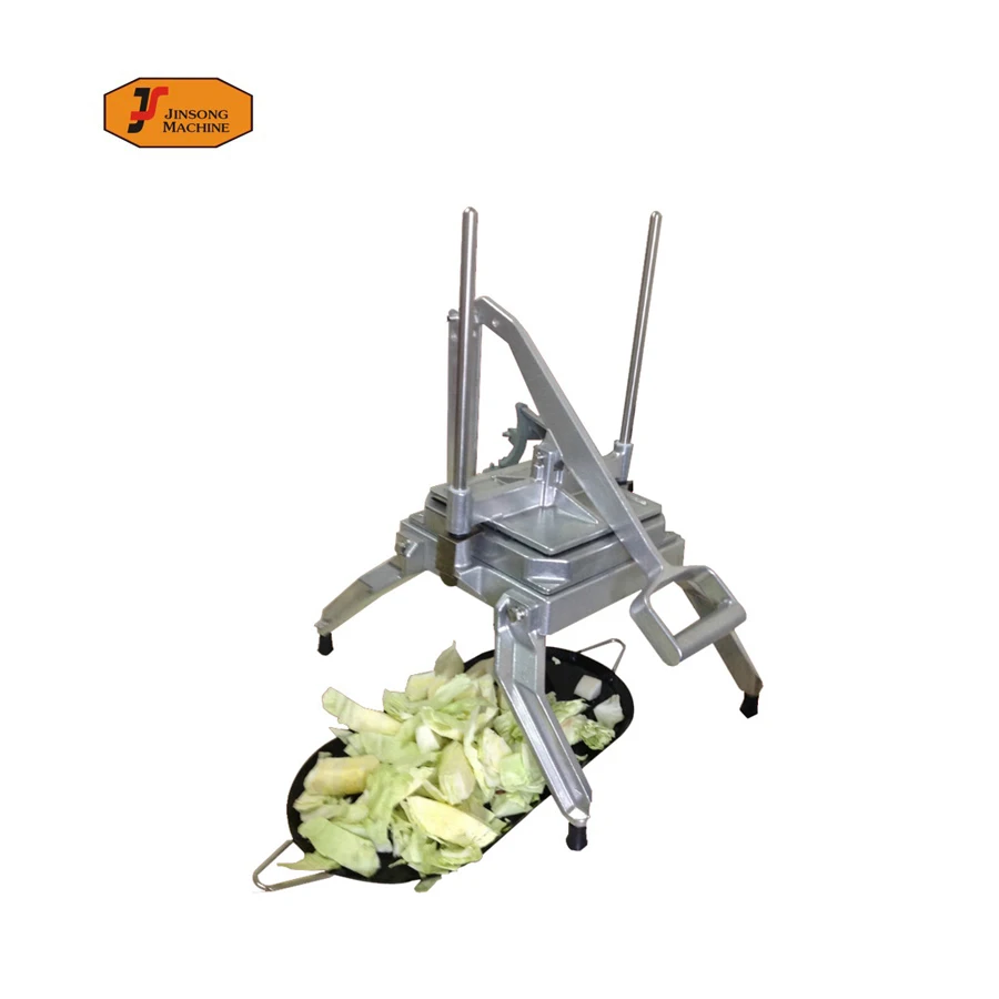 Iceberg Lettuce Cutter - Contacto Bander GmbH - Professional