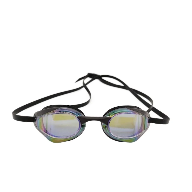 

ZLF Swimming Competition Swimming Goggles TPE Silicone detachable nose bridge anti-fog waterproof swimming glasses 3900, Customized color
