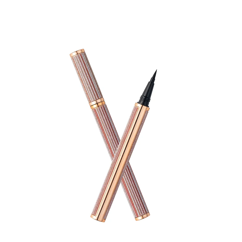 

Vendor wholesale non toxic vegan super strong magnetic eyeliner and magnetic mink eyelash kit