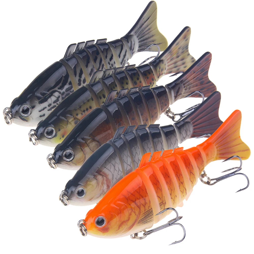 

lures minnow 2020 new model metal jigging glow fishing lure