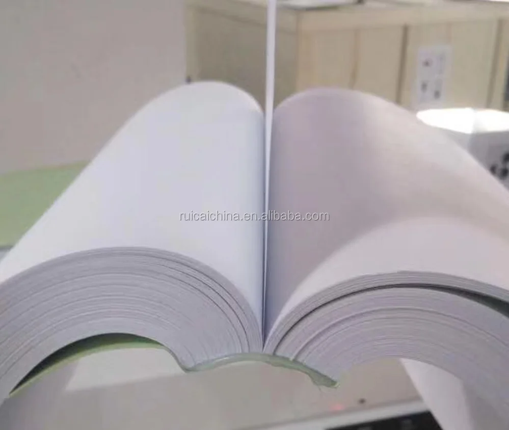 2 glue binding machine