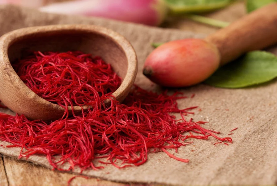 saffron mediterranean cuisine
