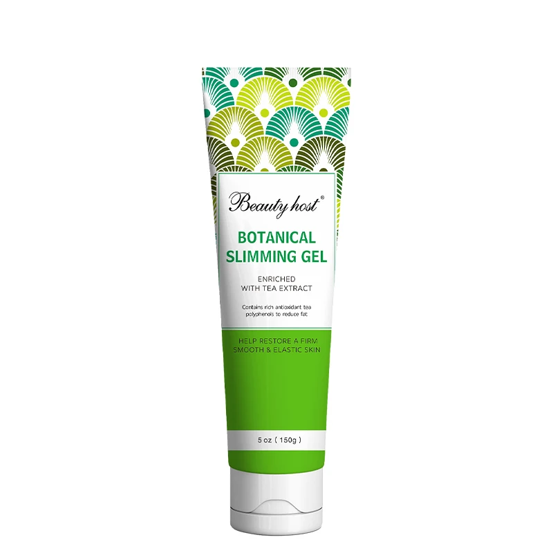 

Hot Sale Popular Beauty Body Botanical Slimming Gel Botanical Slimming Lipo Reduce Defining Gel