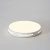 Dimmable ceiling light PUZHUOER 12w led panel light Diameter230mm Modern Round indoor surface mounted ceiling lamp