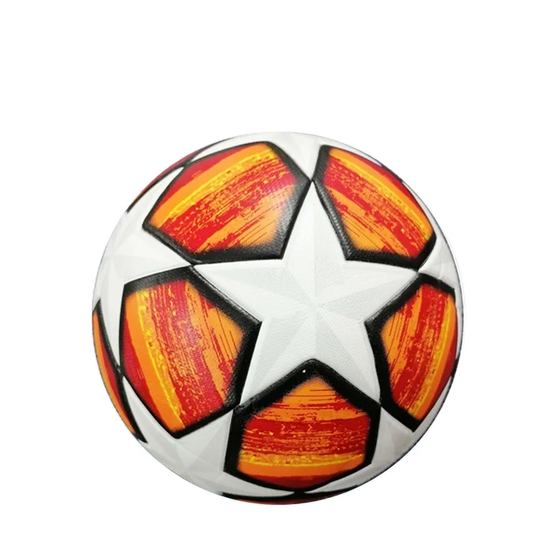 

Boys' favorite gifts of 2020 Wearable Wholesale price Youth student  game ball football ball