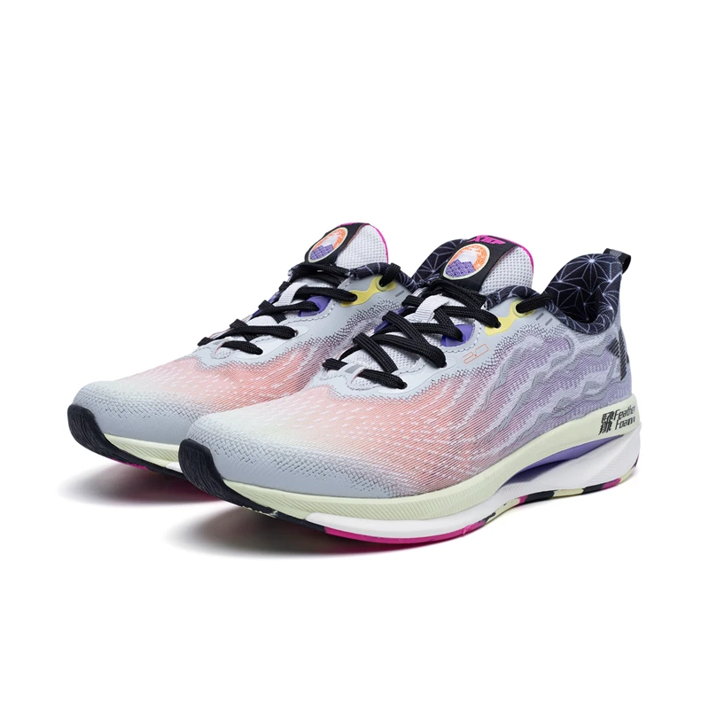 

XTEP Women Running shoes Sports Shoes New Released Fashion Sneakers