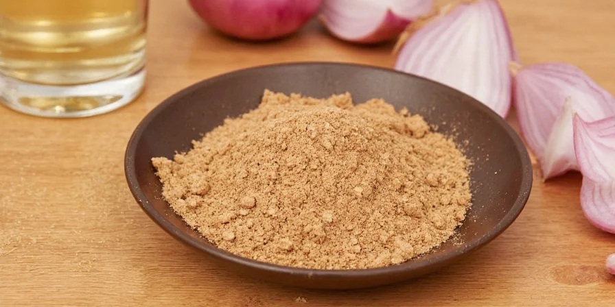 Best organic onion powder brands