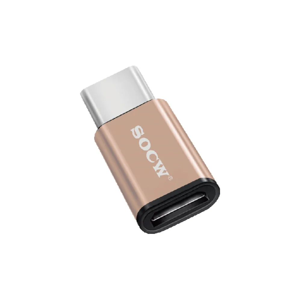 

Usb to type c OTG o MFI cable Micro USB Data Charger Adapter Micro USB Data Charger Adapter, Customized color