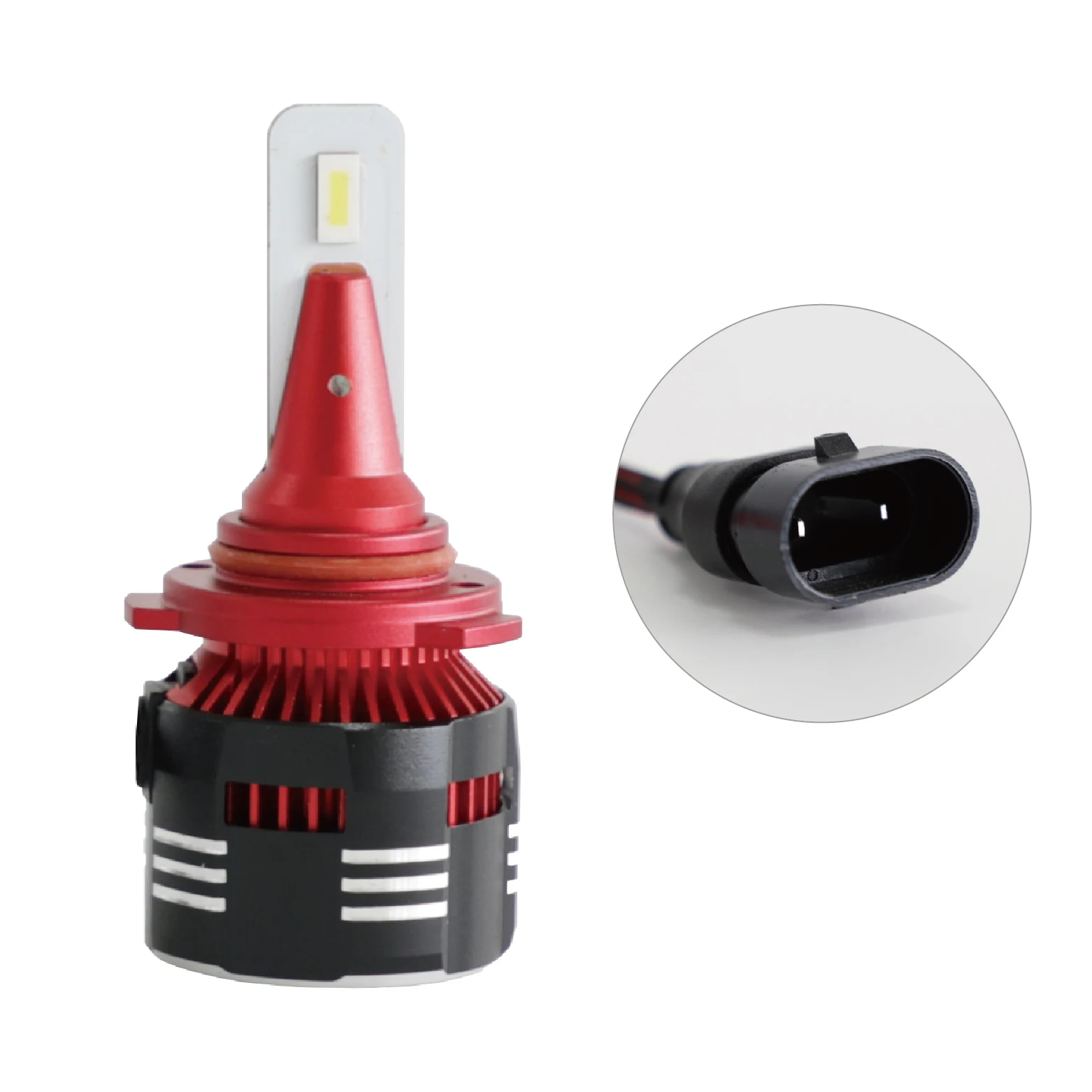 Led Car Headlight ODM Factory View Larger Image Led Car Light H7 H1 Led Kit For Car Headlight