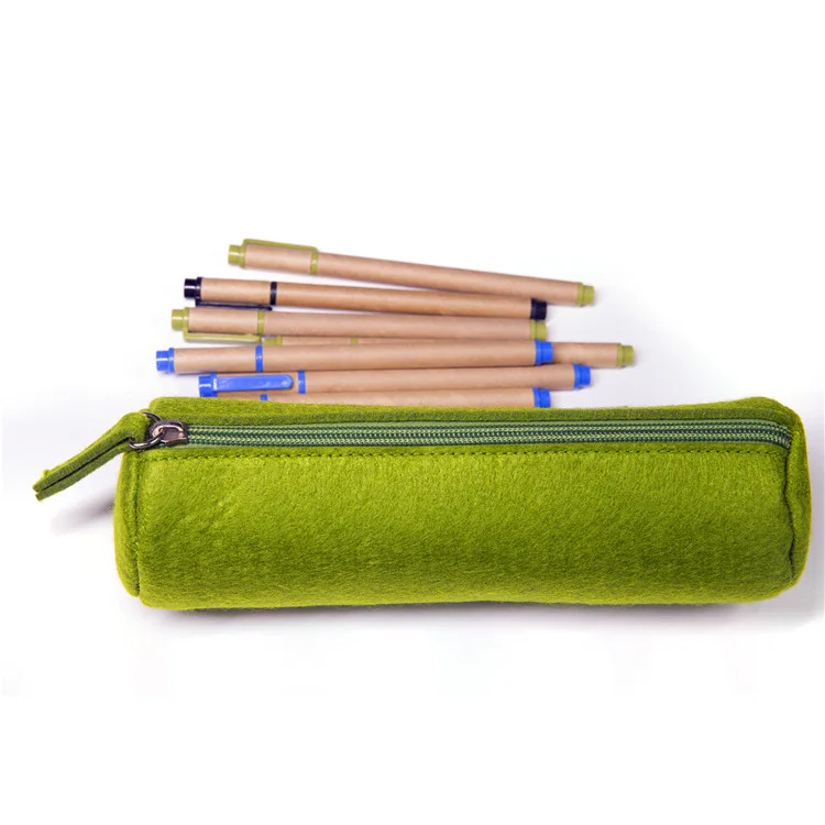 Felt Stationery Bag