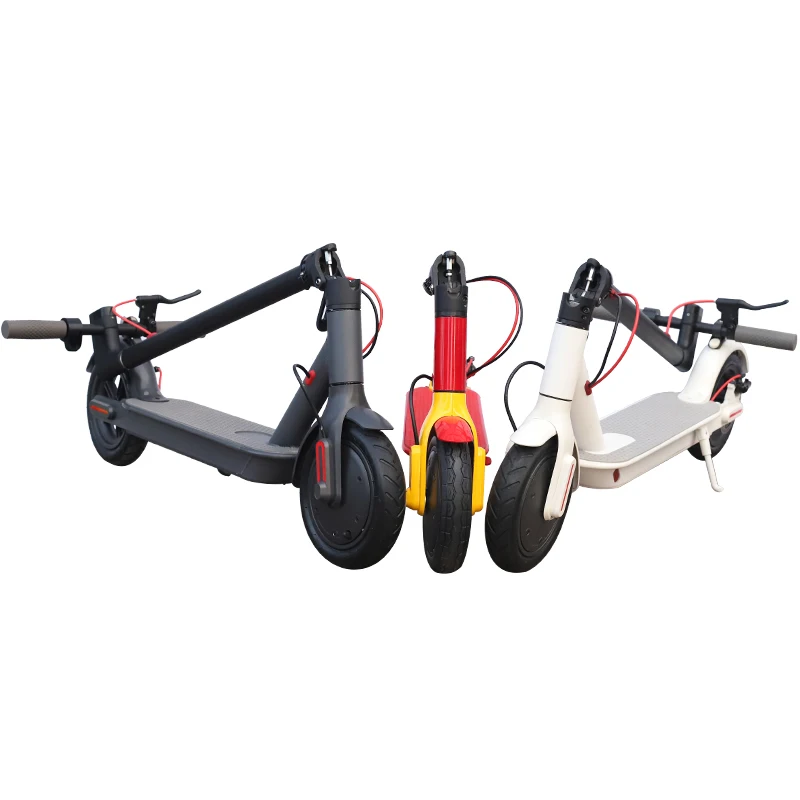 

High speed 2 wheel electric scooter waterproof smart electric scooter