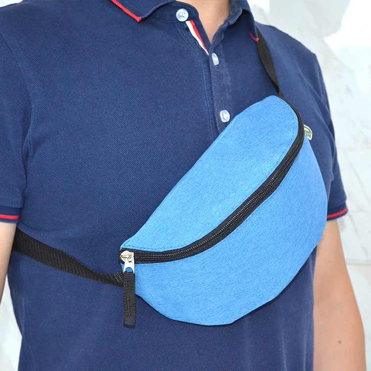 

Leisure Fanny Pack Travel Sports Running 2020 Simple Useful Unisex Running Bag Waist Belt,fashion Accept Customized Logo, Customized color