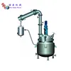 Resin whole-set equipment electric heating reaction kettle polyester resin reactor