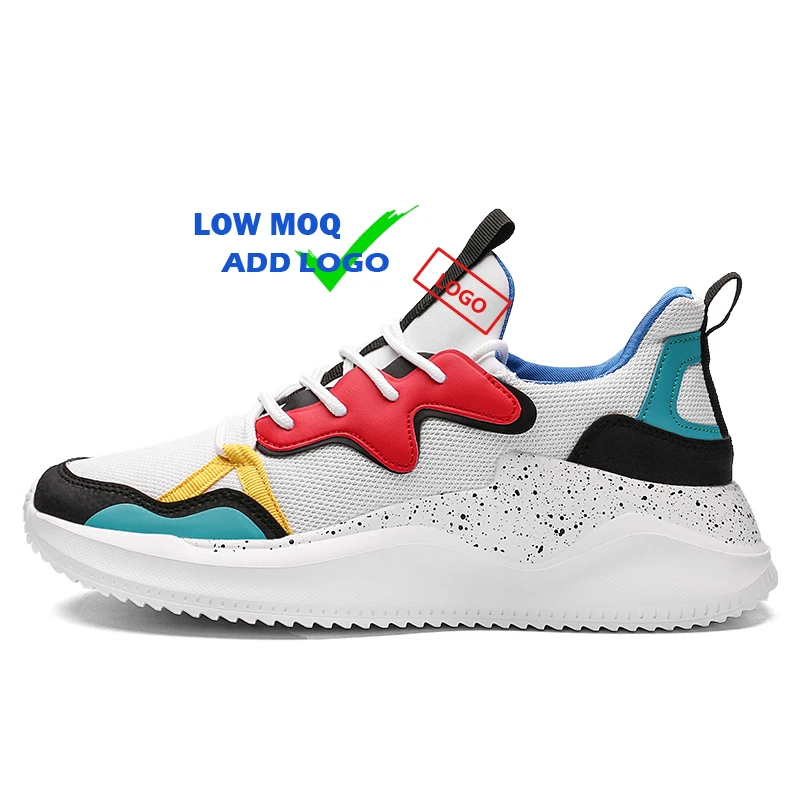 

Top quality stylish Trend casual Walking shoes men fashion Jogger sneakers