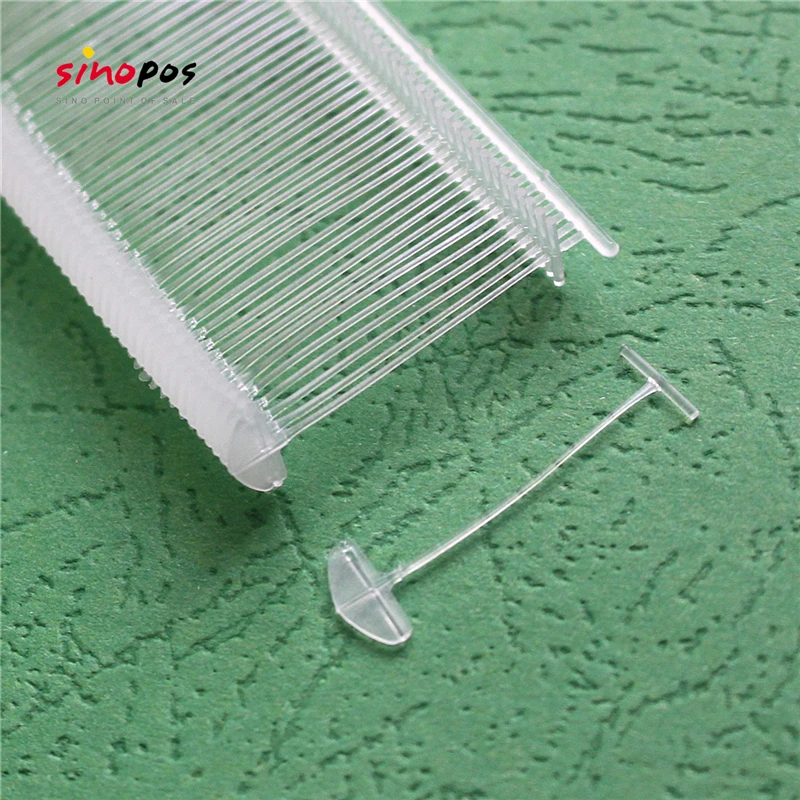 
10000pack Garment Fabric Fine Tag Pins 1