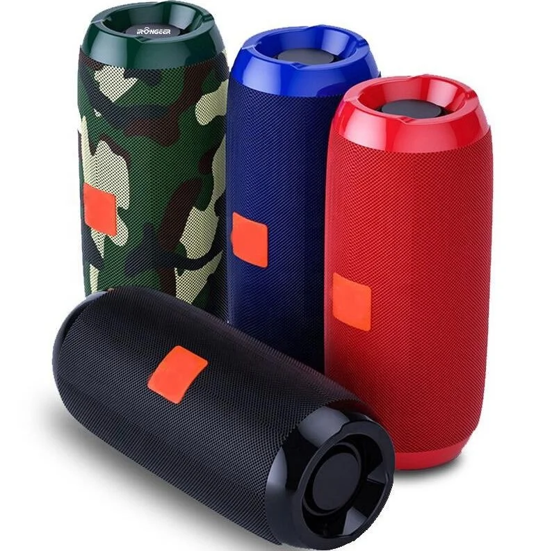 

Trending Products Big Wireless Car Speaker Outdoor Sport Portable Waterproof Speaker Cheap Wholesale