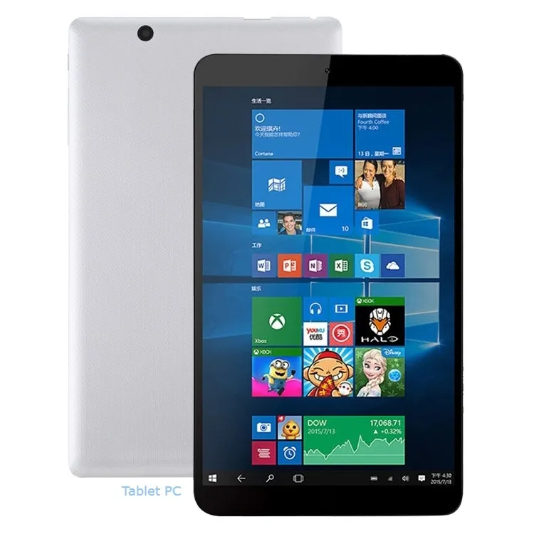 

Hot Selling HSD8001 Tablet PC 8 inch 2GB+32GB Wins 10 Intel Atom Z8350 Quad Core Dual WiFi Tablet