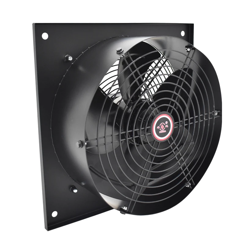 Industrial Axial Cooling Fan, FENGDA, 220V, 380V, 50Hz - detail 18