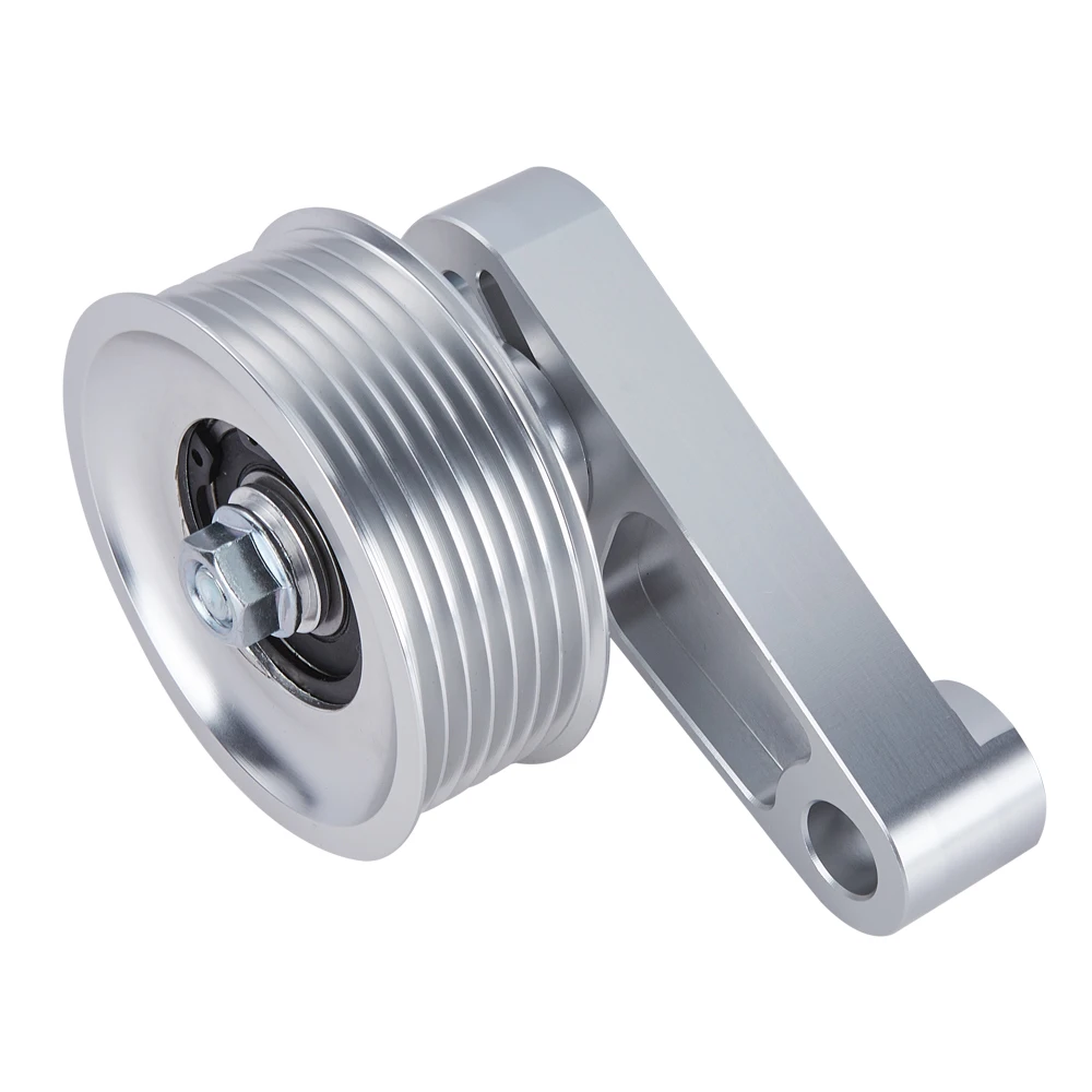 Adjustable Ep3 Style Idler K24 Pulley Belt Kit For Civic Integra Buy