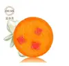 Flower Fairy shampoo soap handmade soap deep cleansing nourishing hair roots + oil control shampoo processing