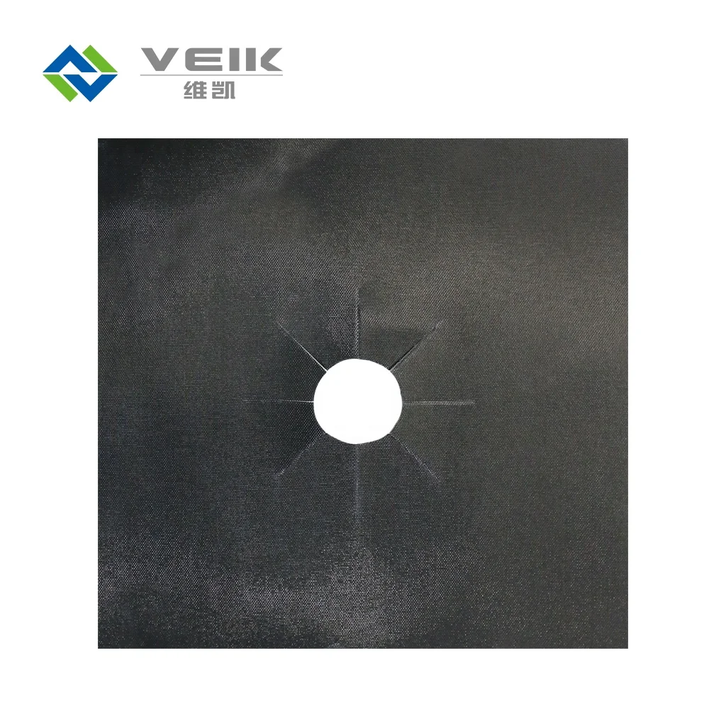 

High Temperature Non-Stick PTFE cooktop protectors