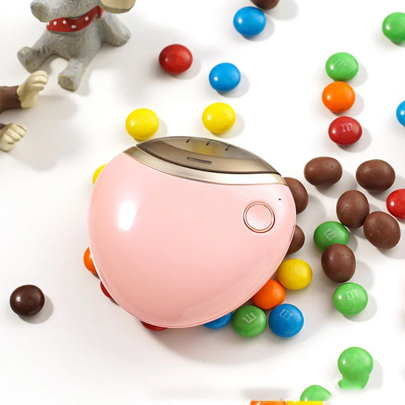 

IMOLL 4colors electric nail clippers convenient fully charged 60 times exquisite good performance new automatic nail clippers