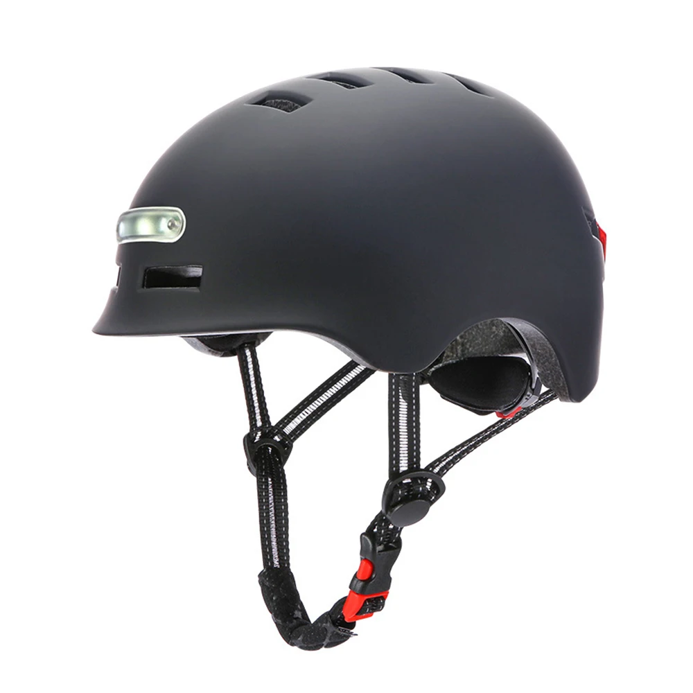 

2021 Wholesale Bike Helmet Headlamp Cycling Helmet Bicycle LED Sports Safety MTB Cycling Helmet