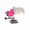 Fashion Simulation Unit Dental Model Trimmer Manikin Type For Students