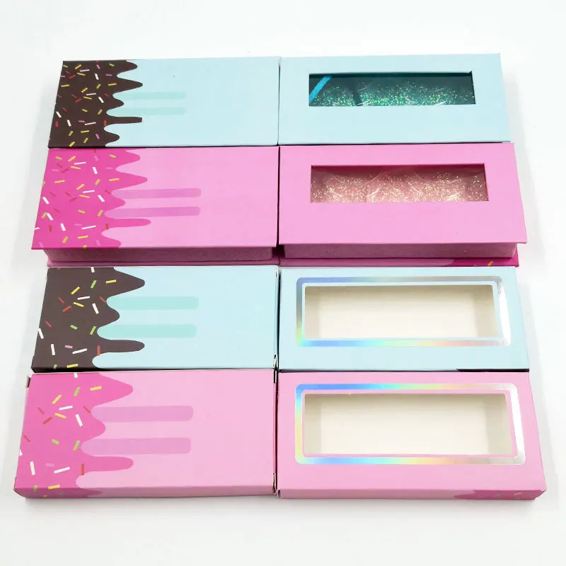 

the most popular design super soft perfect natural gloss 3D mink lash